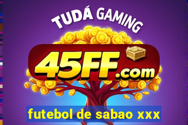 futebol de sabao xxx